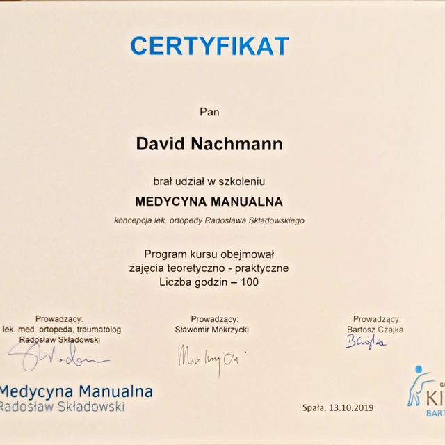 Powiększ obraz: certificate 24