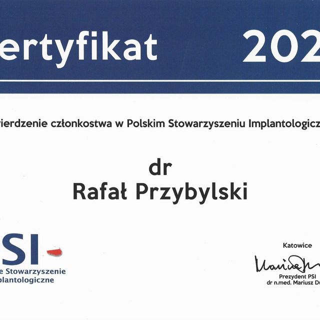 Powiększ obraz: certificate 69