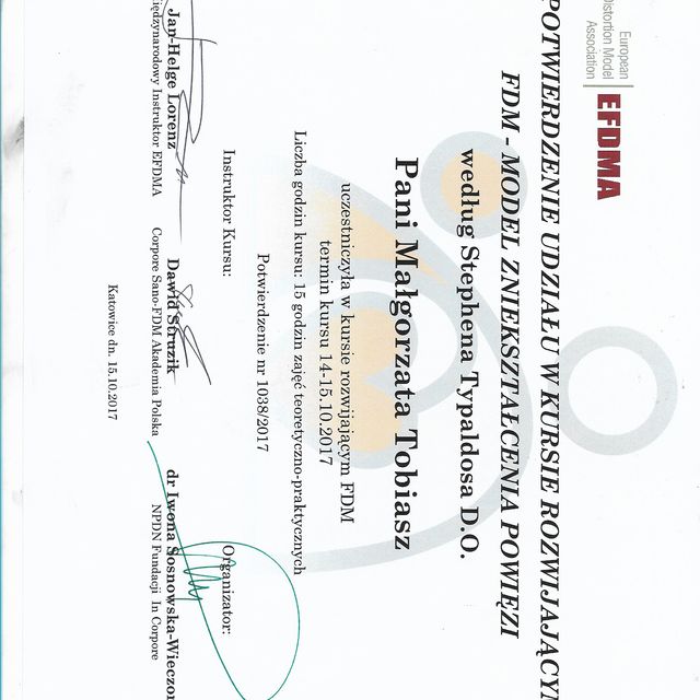Powiększ obraz: certificate 18