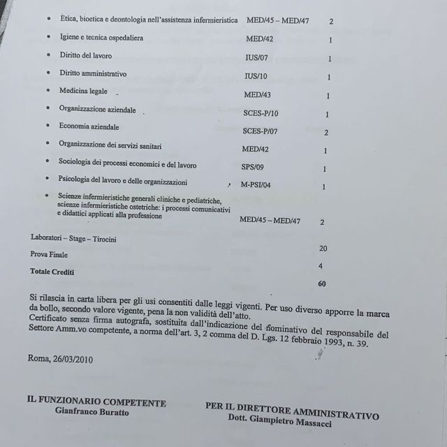 Ingrandire l'immagine: certificate 415