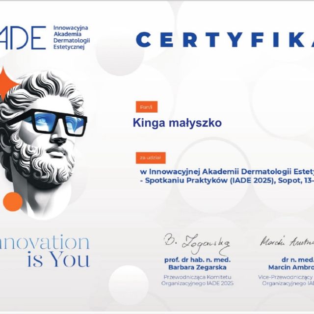 Powiększ obraz: certificate 3