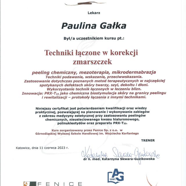 Powiększ obraz: certificate 11