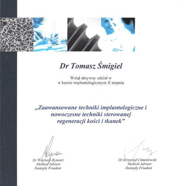 Powiększ obraz: certificate 18