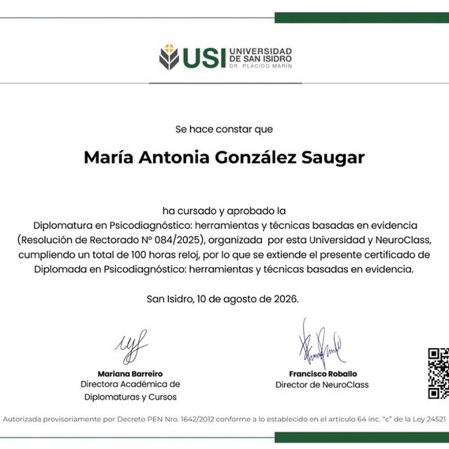 Acercar imagen: certificate 14