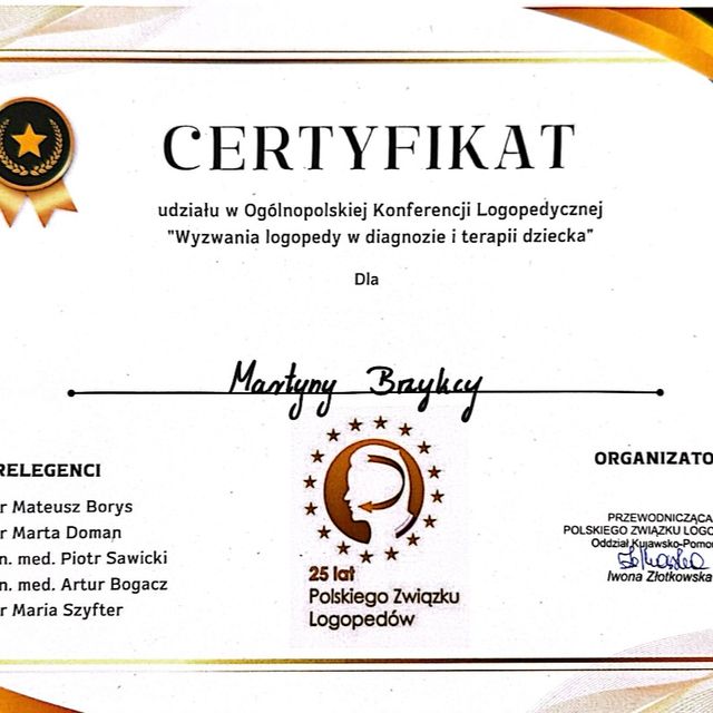 Powiększ obraz: certificate 6