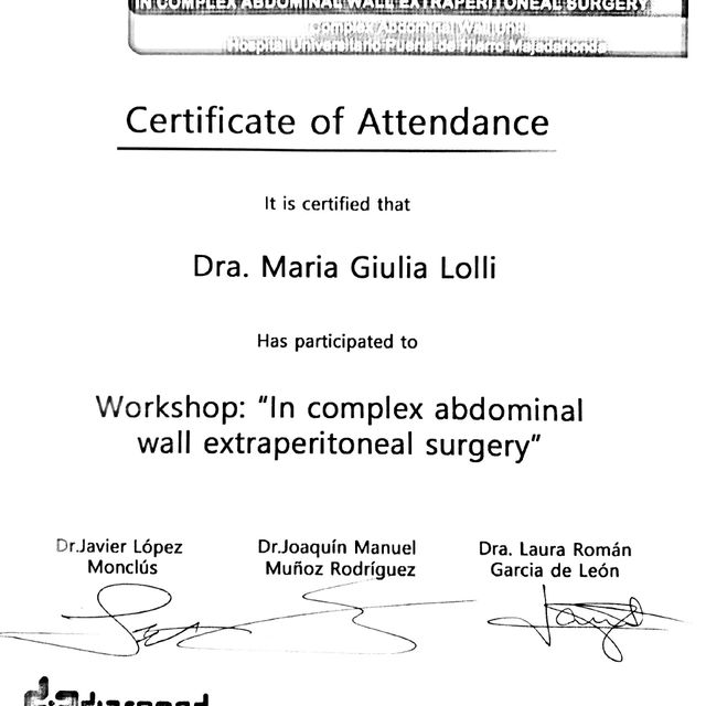 Ingrandire l'immagine: certificate 16