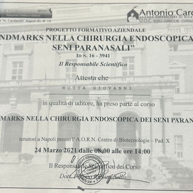Ingrandire l'immagine: certificate 39