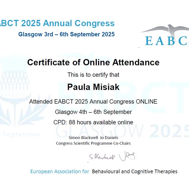 Powiększ obraz: certificate 1