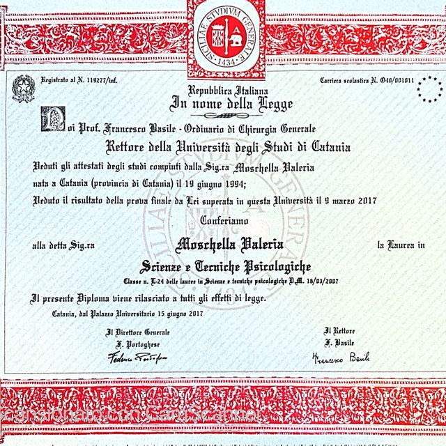 Ingrandire l'immagine: certificate 1