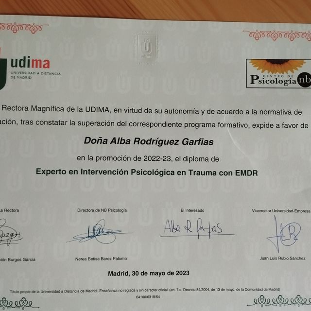 Acercar imagen: certificate 1