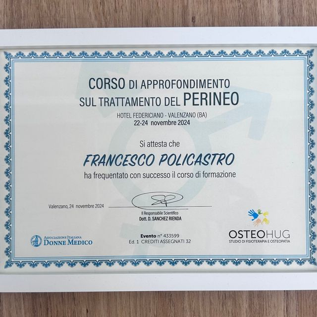 Ingrandire l'immagine: certificate 5