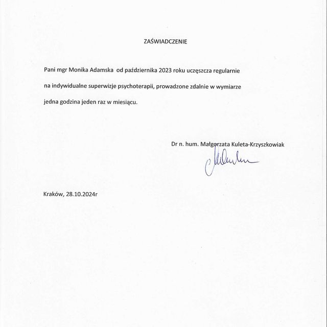 Powiększ obraz: certificate 3