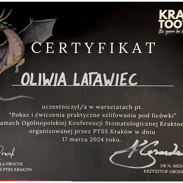 Powiększ obraz: certificate 1