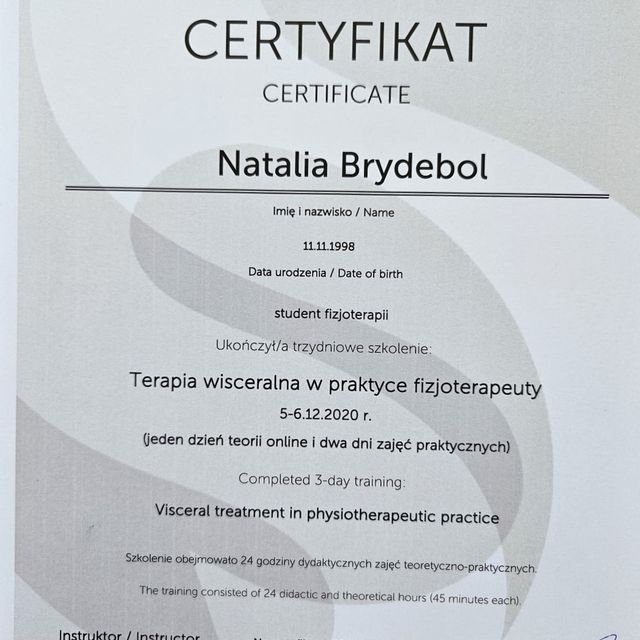 Powiększ obraz: certificate 5
