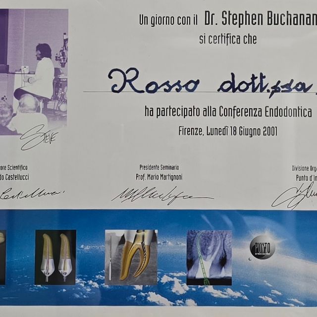 Ingrandire l'immagine: certificate 4