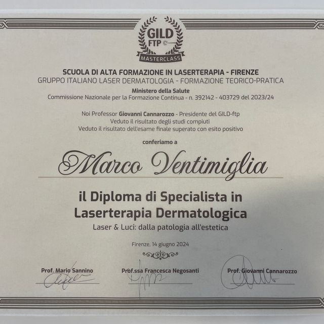 Ingrandire l'immagine: certificate 1