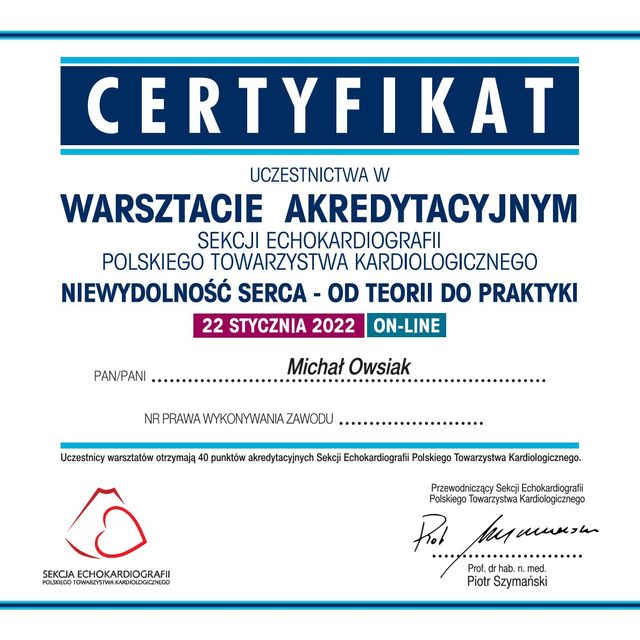 Powiększ obraz: certificate 15