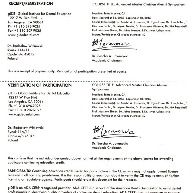 Powiększ obraz: certificate 43