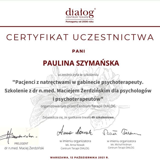 Powiększ obraz: certificate 7