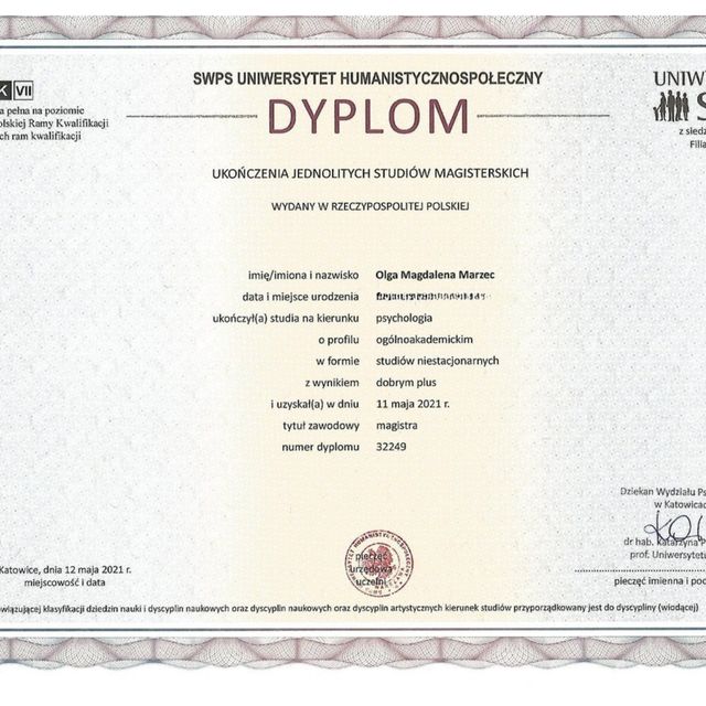 Powiększ obraz: certificate 2