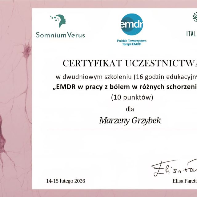 Powiększ obraz: certificate 9