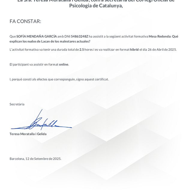 Acercar imagen: certificate 2
