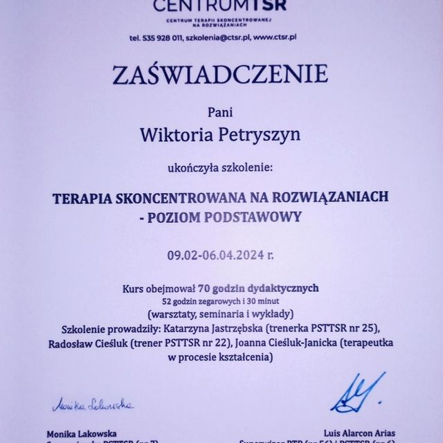 Powiększ obraz: certificate 1