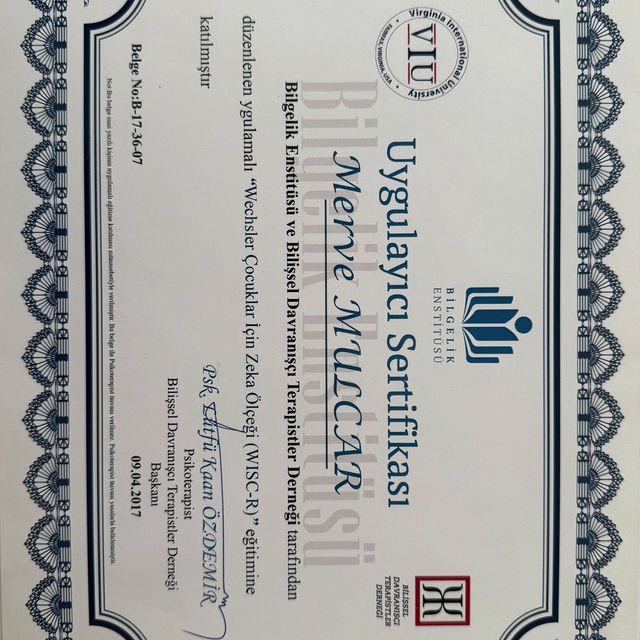 Resmi büyüt: certificate 1