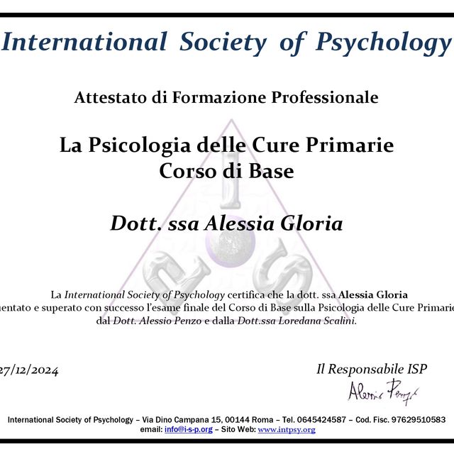 Ingrandire l'immagine: certificate 3