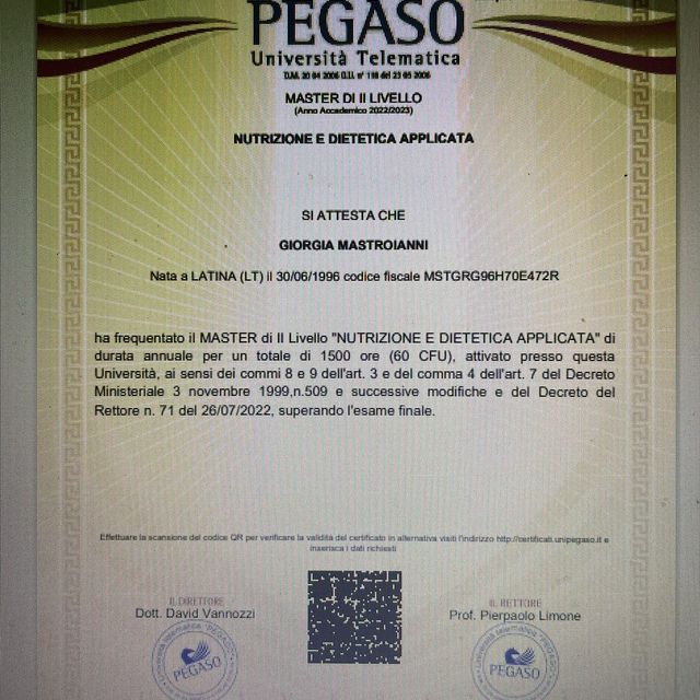 Ingrandire l'immagine: certificate 2