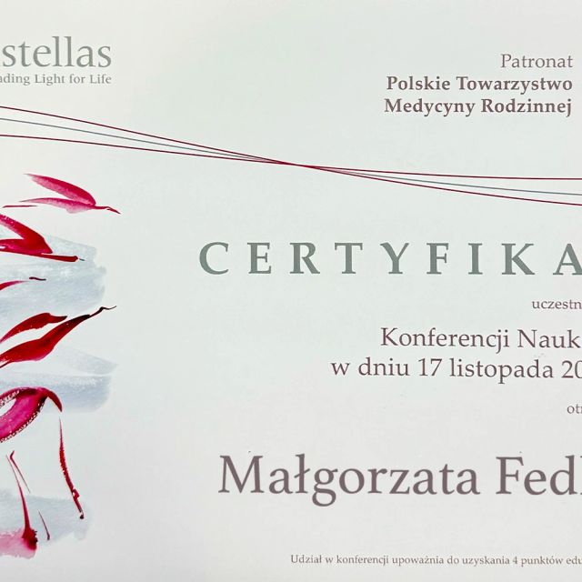 Powiększ obraz: certificate 13