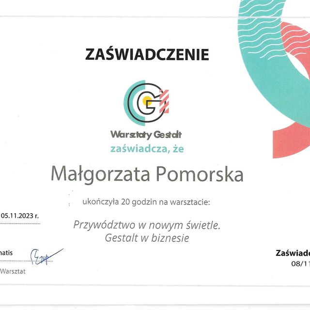 Powiększ obraz: certificate 2