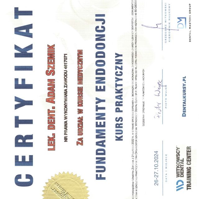 Powiększ obraz: certificate 33