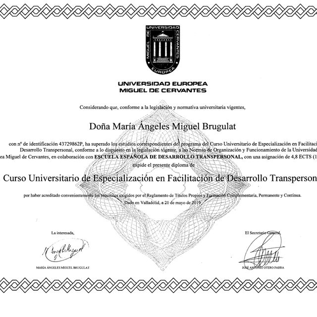 Acercar imagen: certificate 3