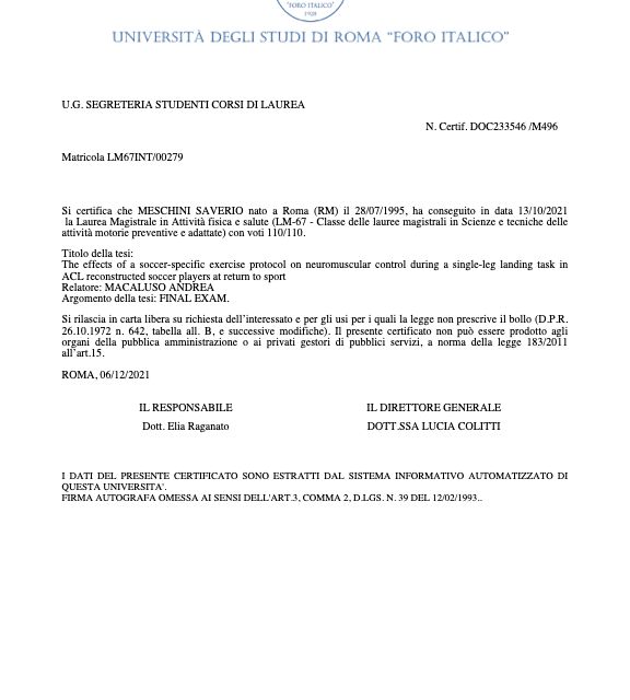 Ingrandire l'immagine: certificate 1