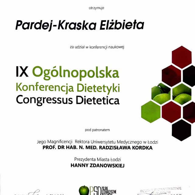 Powiększ obraz: certificate 14