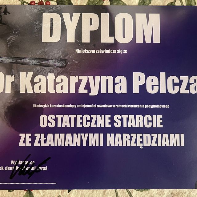 Powiększ obraz: certificate 25