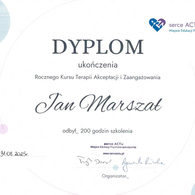 Powiększ obraz: certificate 1