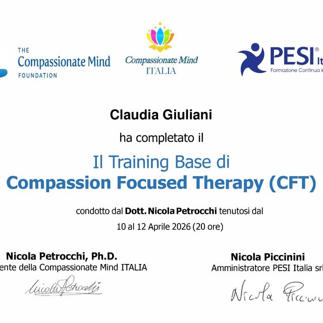 Ingrandire l'immagine: certificate 2