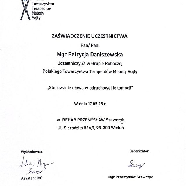 Powiększ obraz: certificate 13