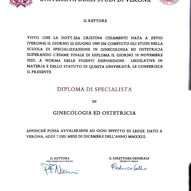 Ingrandire l'immagine: certificate 2