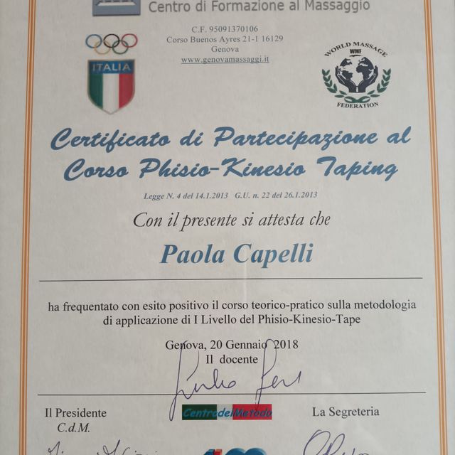 Ingrandire l'immagine: certificate 4