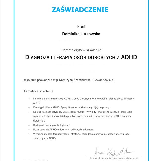Powiększ obraz: certificate 2