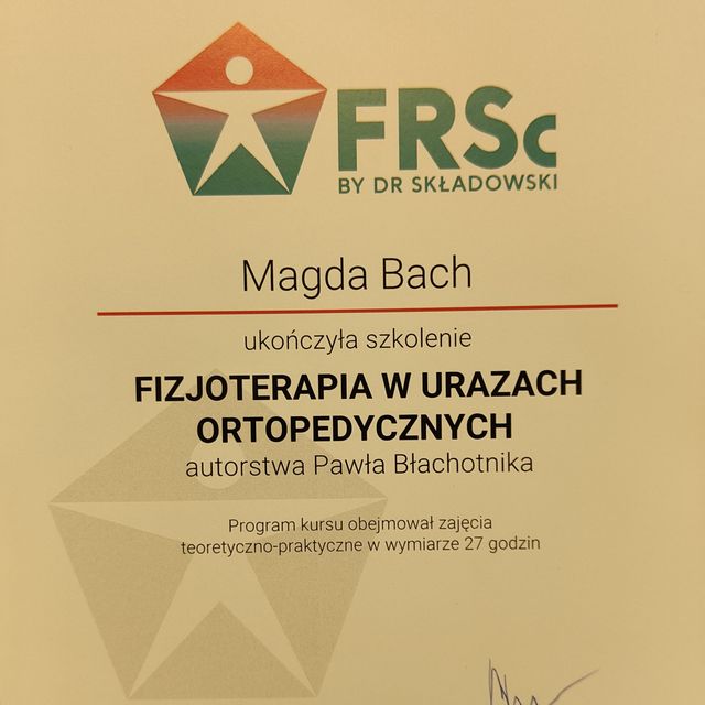 Powiększ obraz: certificate 13
