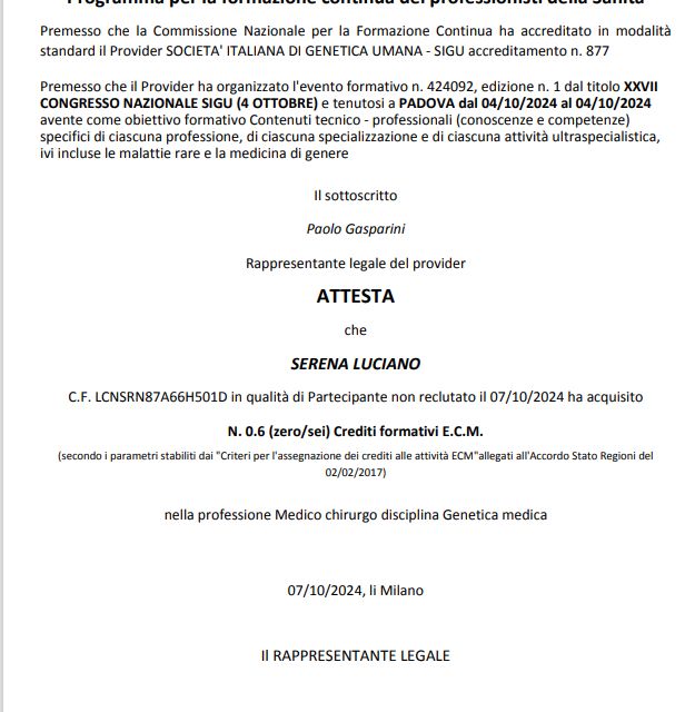 Ingrandire l'immagine: certificate 2