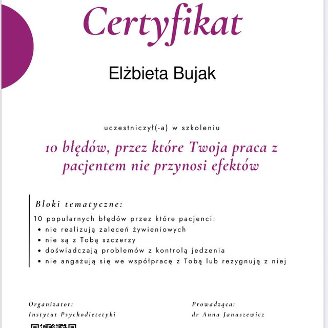 Powiększ obraz: certificate 11
