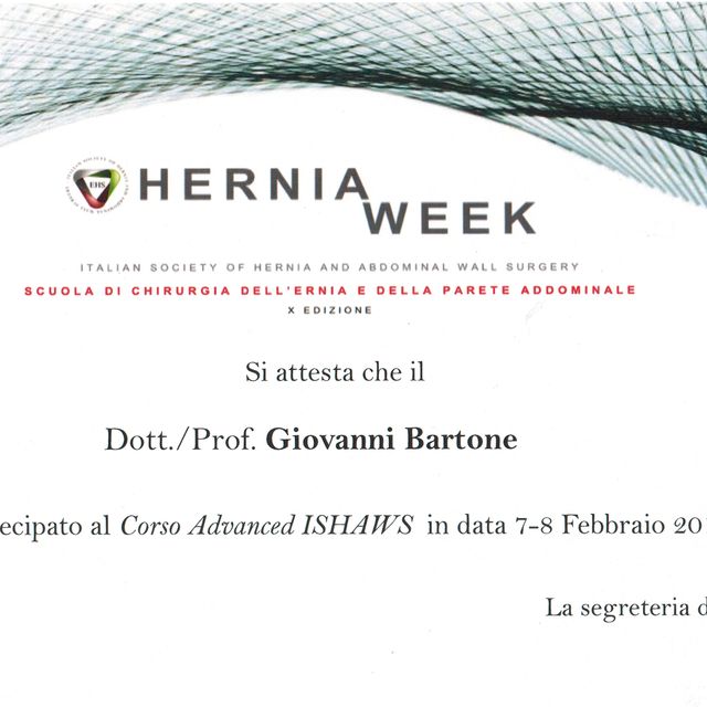 Ingrandire l'immagine: certificate 19