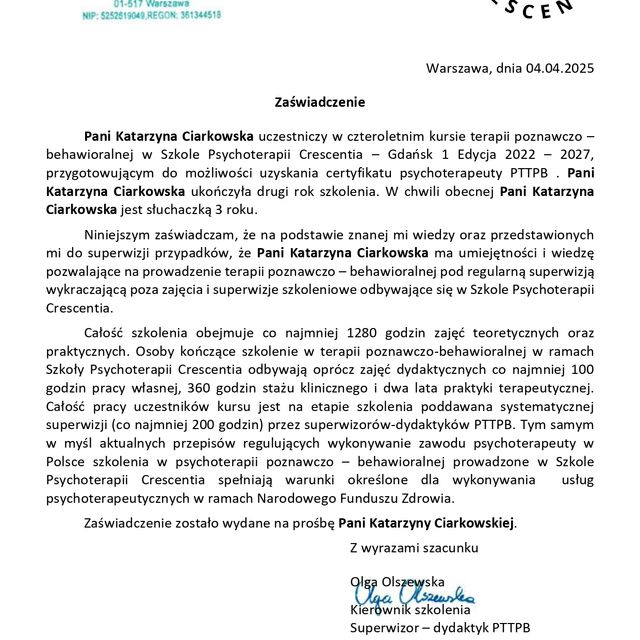 Powiększ obraz: certificate 1
