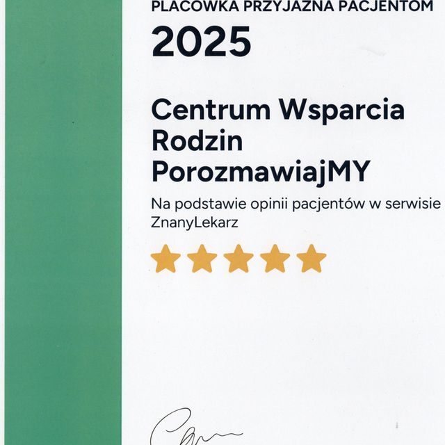 Powiększ obraz: certificate 18