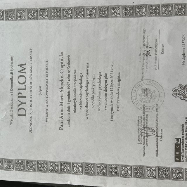 Powiększ obraz: certificate 1